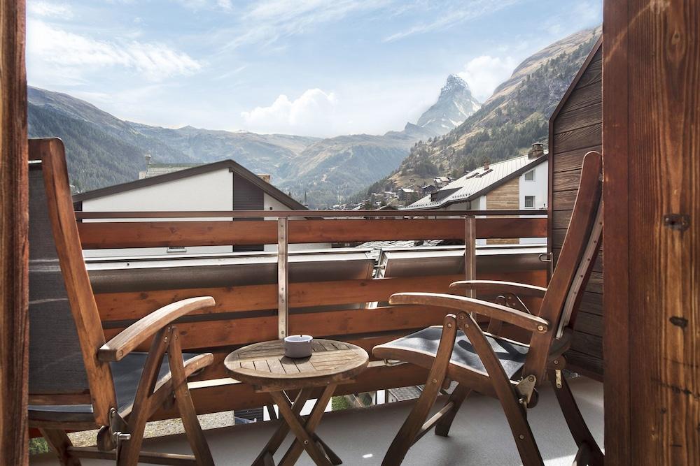 Sunstar Hotel Zermatt Exterior photo